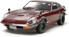 2026年最新】タミヤ 1/12 240Zの人気アイテム - メルカリ