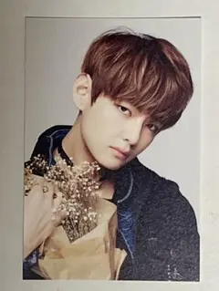 BTS　花様年華　ONSTAGE　オンステ　テテ　テヒョン　トレカ　コンプリート BTS 花様年華 ONSTAGE オンステ テテ テヒョン トレカ