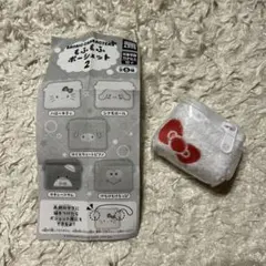 サンリオキャラクター　もふもふポーシェット2　ハローキティ
