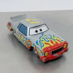 トミカ　カーズ　まとめ売り　ジュニアムーン　ダレル　アーヴィー　リップ 2025年最新】トミカ カーズ ダレルの人気アイテム - メルカリ