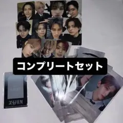 INI ANTHEM FC반 전종 세트