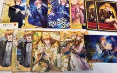 うたプリ　ビジュコレ　vol4 vol.5 那月