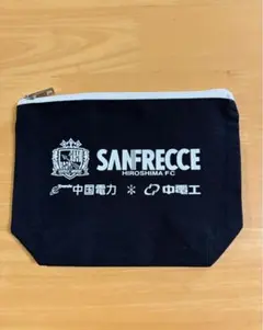 サンフレッチェ広島　サイン入り限定トートバッグ　東俊希、田中聡 サンフレッチェ広島 サイン入り限定トートバッグ 東俊希、田中聡