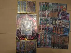 デュエマ ゲートボール 2019 殿堂ゼロ 4cデイヤー 赤緑バーンメア