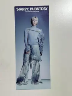 スングァン　フォトカード