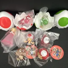 超希少 美品 チビ ヨッシー スーパーマリオ カード マリオ - メルカリ