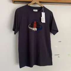 SATURDAYS NEW YORK CITY Tシャツ M ダークグレー