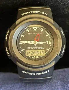 ミントグリーン CASIOG-SHOCK mini型番GMN-500-5BJR - メルカリ