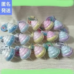 fwaaaf コットンキャンディver.