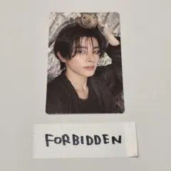 FORBIDDEN ジェイク ②