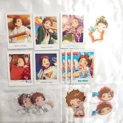 天満光 TRIP ぱしゃっつ アニカフェ みにコレ 前髪クリップ ぴくりあ