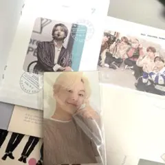 ENHYPEN EN-CONNECT DVD3枚組 特典ジェイ•ニキ