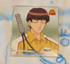 テニスの王子様　開封済みCD【柳蓮二】