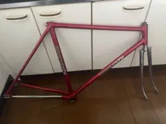 カンパニョーロ　ピストバイクNJS 今週末まで最終値下げ カンパニョーロピストバイクNJS 今週末まで最終値下げ