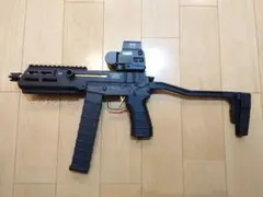 2025年最新】マルイ スコーピオンmodの人気アイテム - メルカリ