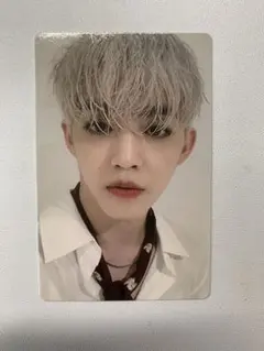 seventeen An ode true エスクプス　スンチョル