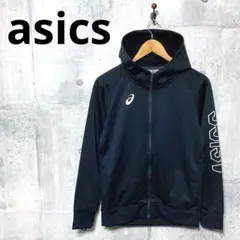 asics アシックス メンズ CAスウェットFZフーディー パーカー S