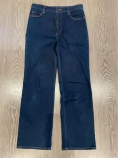 セオリーリュクス　大きいサイズ　ワイドパンツ　2023年　デニム　ジーンズ NEW DENIM STYLES | Theory luxe（セオリーリュクス）公式通販サイト