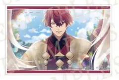 オランピアソワレ アクリルスタンド アクリルブロマイド 朱砂 セット