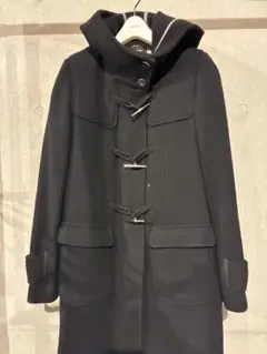 YLANG YLANG イランイラン)ダッフルコート ロング キャメル/ブラウン YLANG YLANG イランイラン)ダッフルコート ロング キャメル/ブラウン