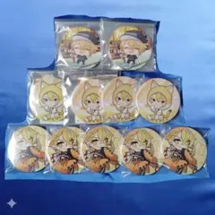 センラ 缶バッチ