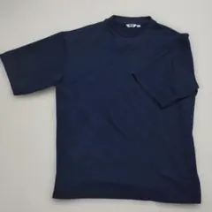 ユニクロ　エアリズム　コットン　Tシャツ