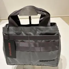 ブリーフィング ゴルクラシックカートトート新品 カートバッグ