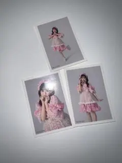 ※にゃん様専用出品【松本かれん　シール】