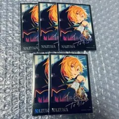 あんスタ　中国　星幻時序　3弾　ポラロイド　仁兎なずな