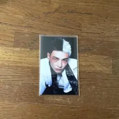 stray kids ヒョンジン KARMA 限定盤 封入 トレカ