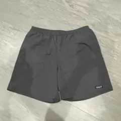 パタゴニア メンズ・バギーズ・ロング ７インチ Lサイズ