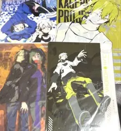 2025年最新】カゲロウプロジェクトカゲロウプロジェクトの人気