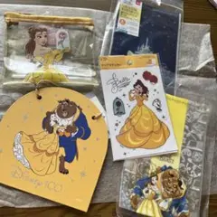 美女と野獣まとめ売り