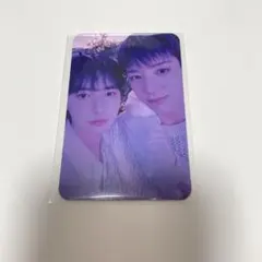 NCT DREAM ユニット ジェノ ロンジュン