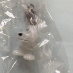 PEANUTS めじるしアクセサリー FUNNY ver. スヌーピーB