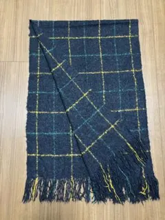 ♡メルカリ市SALE開催中♡ストール　チェック