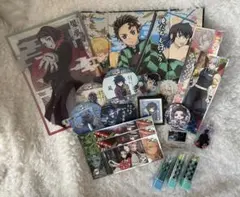 鬼滅の刃 いろいろ バラ売り⭕️