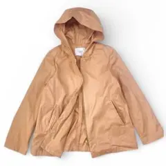 アーバンリサーチドアーズ　マウンテンパーカー　ブルゾン　アウター