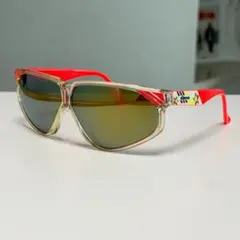 ellesse エレッセ ゴールドウィン製 ヴィンテージ サングラスのサムネイル