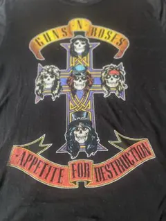 Guns N' Roses Appetite for Destruction M