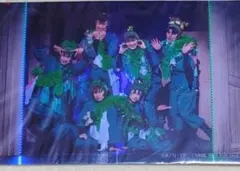 ミュージカル 忍たま乱太郎 忍ミュ 学園祭 特典ブロマイド