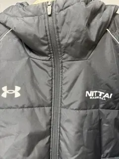 日本体育大学 日体大 野球部 ジャンパー 上着ジャケット 日本製 - メルカリ