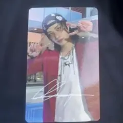 stray kids スキズ DO IT HMV ラキドロ バンチャン 即購入⭕️