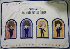 うたの☆プリンスさまっ♪ ヘヴラジ ブランケット