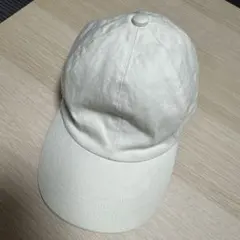 steve alanキャップ