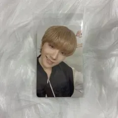 BOYNEXTDOOR ウナク　ユニバ　ラキドロ