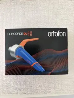 ほぼ新品】ORTOFON concorde Twin Elektro - メルカリ