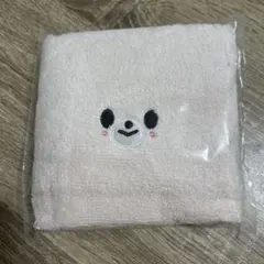 スキズ STRAY KIDS ペンミ 入場 特典 タオル ジニレット ヒョンジン