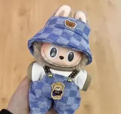 らぶぶ　着せ替え　服　ラブブ