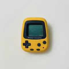 ポケットピカチュウ 万歩計 ニンテンドー 任天堂